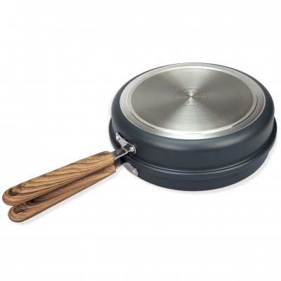 24cm Non-Stick Spanish Omelette Pans